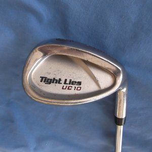 adams golf tight lies sand wedge right handed